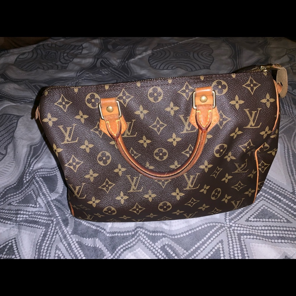 Speddy 25 LV